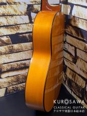 Juan Hernandez [ホアン・エルナンデス] ホアン・エルナンデス 2011年製 Flamenca Profesional 松・シープレス【日本総本店2F 在庫品】_6