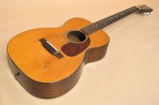Martin 0-18　1955年製_2