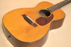 Martin 0-18　1955年製_3
