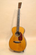 Martin 0-18　1955年製_4