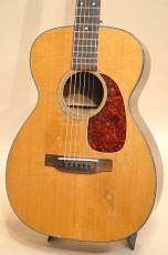 Martin 0-18　1955年製_5
