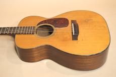 Martin 0-18　1955年製_12