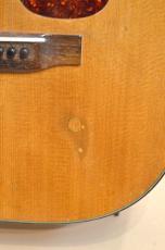 Martin 0-18　1955年製_16