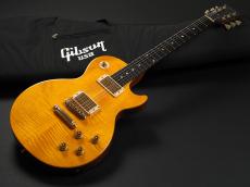 Gibson Les Paul Junior Special Plus ~Trans Amber~ 2001年製_2