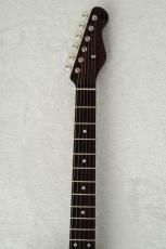 Black Smoker DELTA CUSTOM "Rosewood Neck" -Brown Sugar- 【本数限定生産】_4