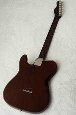 Black Smoker DELTA CUSTOM "Rosewood Neck" -Brown Sugar- 【本数限定生産】_6