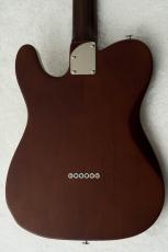 Black Smoker DELTA CUSTOM "Rosewood Neck" -Brown Sugar- 【本数限定生産】_7