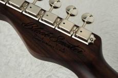 Black Smoker DELTA CUSTOM "Rosewood Neck" -Brown Sugar- 【本数限定生産】_9