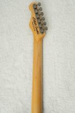 Black Smoker TRAD MASTER series DELTA-S Light Aged -3 Tone Sunburst-_9