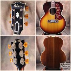Gibson 1940年製 SJ-200 Rosewood [Shipping Free〜8/31]_2