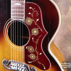 Gibson 1940年製 SJ-200 Rosewood [Shipping Free〜8/31]_9