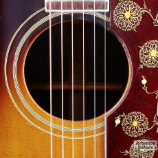 Gibson 1940年製 SJ-200 Rosewood [Shipping Free〜8/31]_10