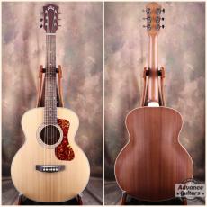 Guild JUMBO JUNIOR MAHOGANY