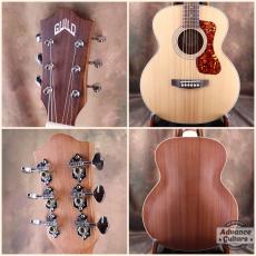 Guild JUMBO JUNIOR MAHOGANY_2