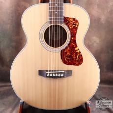 Guild JUMBO JUNIOR MAHOGANY_7