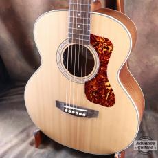 Guild JUMBO JUNIOR MAHOGANY_8