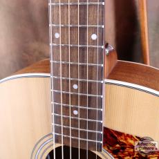 Guild JUMBO JUNIOR MAHOGANY_9
