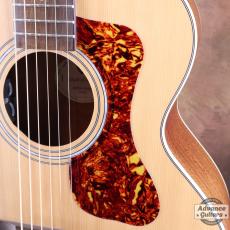 Guild JUMBO JUNIOR MAHOGANY_12