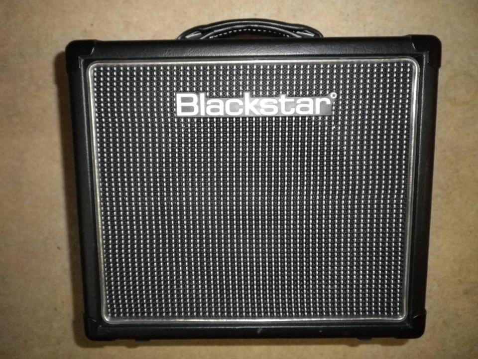 Blackstar HT-1R Combo 中古 356556 Blackstar(ブラックスター)【楽器