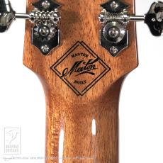 Maton MASTER BUILT - Dreadnought【60回無金利対象品】_10