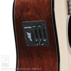 Maton MASTER BUILT - Dreadnought【60回無金利対象品】_11