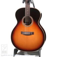Maton MASTER BUILT - TE Personal Jumbo【60回無金利対象品】