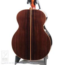 Maton MASTER BUILT - TE Personal Jumbo【60回無金利対象品】_4