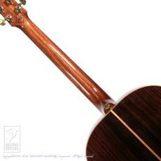 Maton MASTER BUILT - TE Personal Jumbo【60回無金利対象品】_6