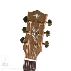 Maton MASTER BUILT - TE Personal Jumbo【60回無金利対象品】_7
