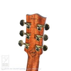 Maton MASTER BUILT - TE Personal Jumbo【60回無金利対象品】_8