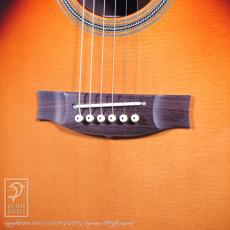 Maton MASTER BUILT - TE Personal Jumbo【60回無金利対象品】_10
