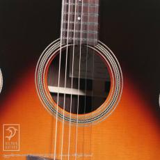 Maton MASTER BUILT - TE Personal Jumbo【60回無金利対象品】_11