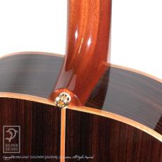 Maton MASTER BUILT - TE Personal Jumbo【60回無金利対象品】_12