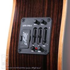 Maton MASTER BUILT - TE Personal Jumbo【60回無金利対象品】_13