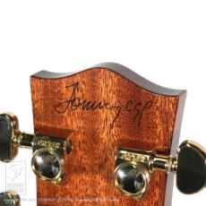 Maton MASTER BUILT - TE Personal Jumbo【60回無金利対象品】_14