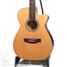 Maton MASTER BUILT - TE Personal Cutaway【60回無金利対象品】