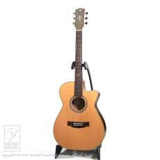 Maton MASTER BUILT - TE Personal Cutaway【60回無金利対象品】_2