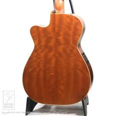 Maton MASTER BUILT - TE Personal Cutaway【60回無金利対象品】_4