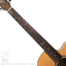 Maton MASTER BUILT - TE Personal Cutaway【60回無金利対象品】_5