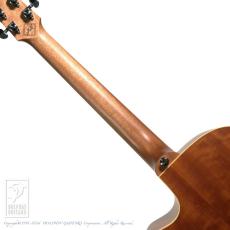 Maton MASTER BUILT - TE Personal Cutaway【60回無金利対象品】_6