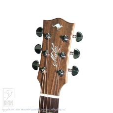 Maton MASTER BUILT - TE Personal Cutaway【60回無金利対象品】_7