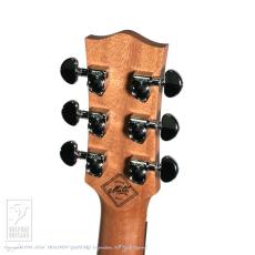 Maton MASTER BUILT - TE Personal Cutaway【60回無金利対象品】_8