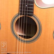 Maton MASTER BUILT - TE Personal Cutaway【60回無金利対象品】_11