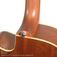 Maton MASTER BUILT - TE Personal Cutaway【60回無金利対象品】_12