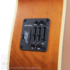 Maton MASTER BUILT - TE Personal Cutaway【60回無金利対象品】_13