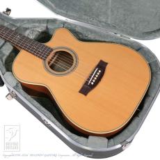 Maton MASTER BUILT - TE Personal Cutaway【60回無金利対象品】_15