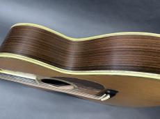 Martin OM-45 150th Anniversary 1983 / Torch Inlay・Sitka Spruce Top・Indian Rosewood Side and Back・Style -45 Abalone Trim and Rosette・Snow Flakes Inlay・Mahogany Neck・Ebony Fingerboard and Bridge_5
