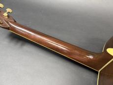 Martin OM-45 150th Anniversary 1983 / Torch Inlay・Sitka Spruce Top・Indian Rosewood Side and Back・Style -45 Abalone Trim and Rosette・Snow Flakes Inlay・Mahogany Neck・Ebony Fingerboard and Bridge_11