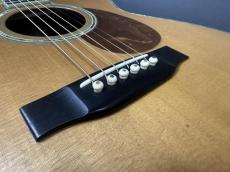 Martin OM-45 150th Anniversary 1983 / Torch Inlay・Sitka Spruce Top・Indian Rosewood Side and Back・Style -45 Abalone Trim and Rosette・Snow Flakes Inlay・Mahogany Neck・Ebony Fingerboard and Bridge_14
