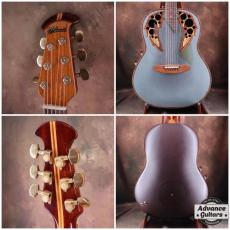 Ovation 1980年製 Adamas II 1681-8【超貴重な最初期個体】_3